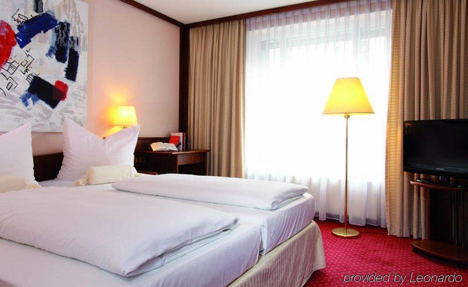 Living Hotel Grosser Kurfuerst Berlin Cameră foto