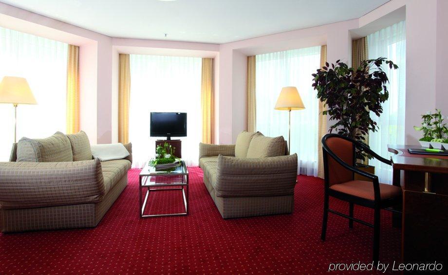 Living Hotel Grosser Kurfuerst Berlin Cameră foto