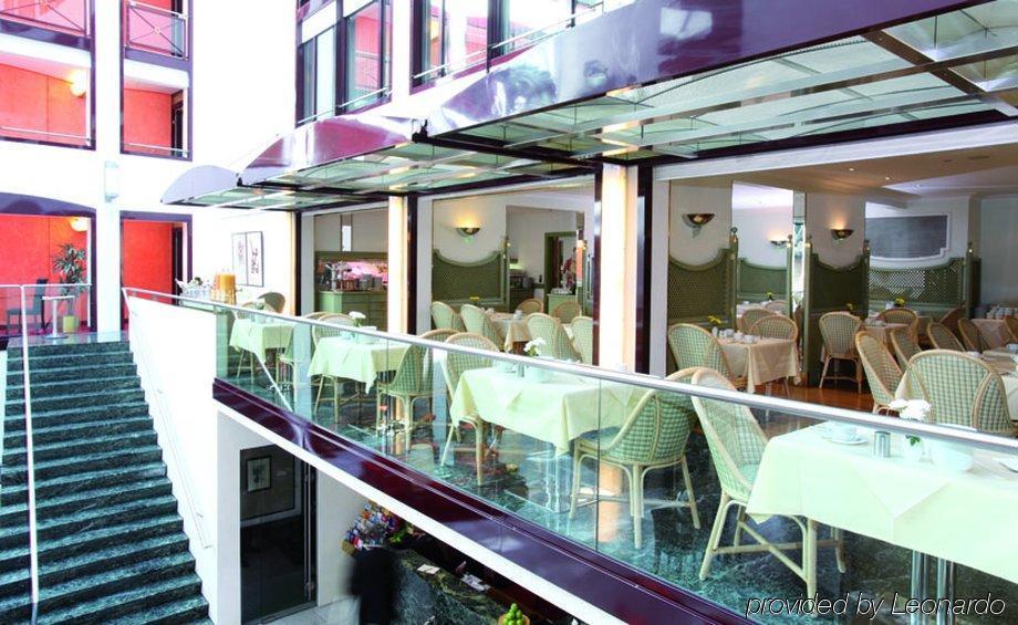 Living Hotel Grosser Kurfuerst Berlin Exterior foto